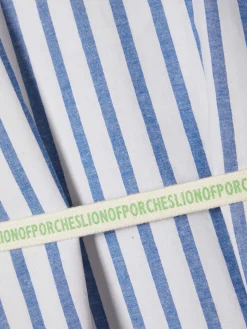 Vestido manga 3/4|LION OF PORCHES Cheap