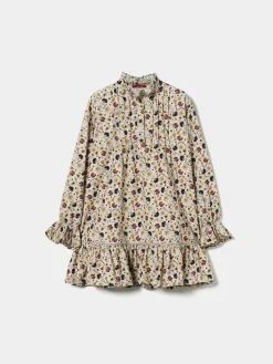 Vestido manga comprida|LION OF PORCHES Shop