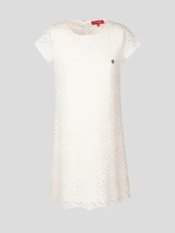 Vestido Rendado|LION OF PORCHES Shop
