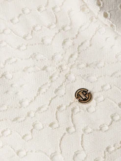 Vestido Rendado|LION OF PORCHES Shop