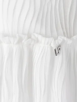 Vestido sem manga|LION OF PORCHES Fashion