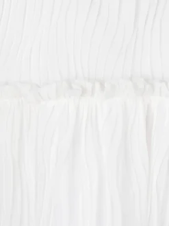 Vestido sem manga|LION OF PORCHES Fashion
