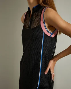 Vestido sem mangas|LION OF PORCHES Shop