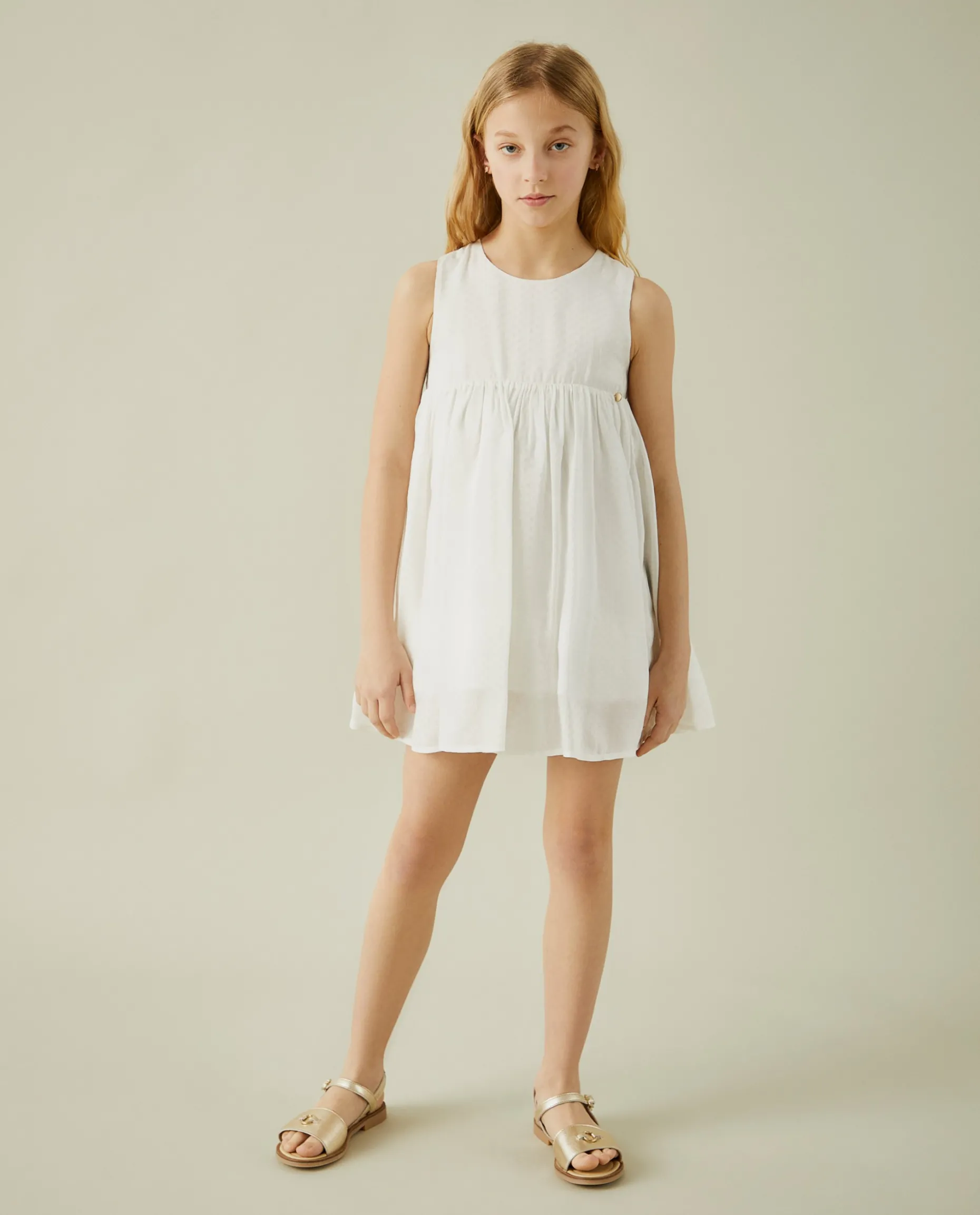 Vestido sem mangas tecido fantasia|LION OF PORCHES Best